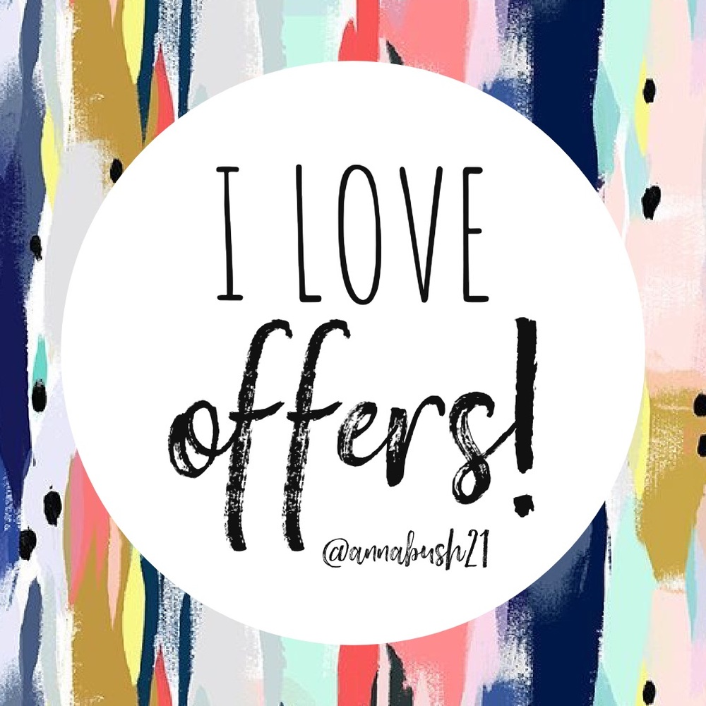 Make an Offer!